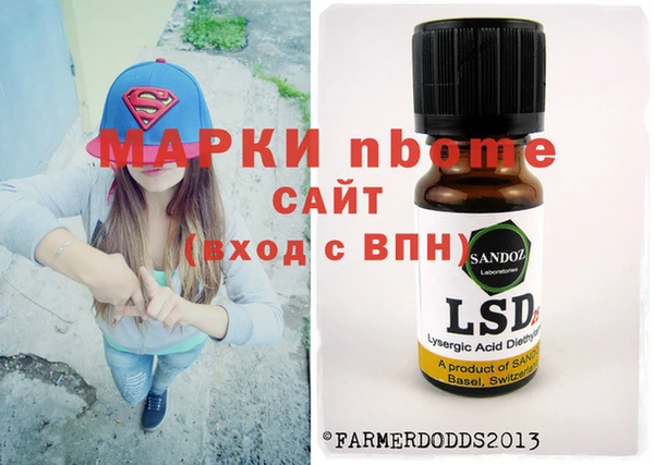 стаф Бородино